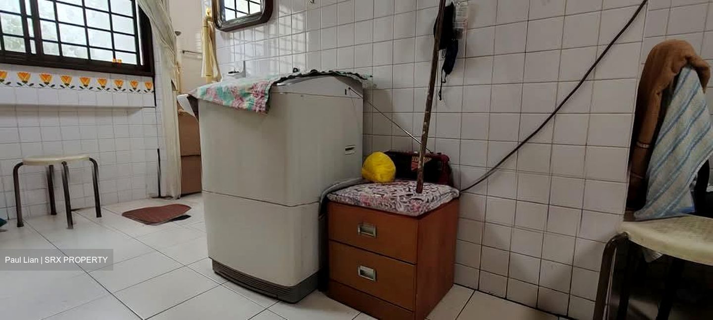 Blk 688 Hougang Spring (Hougang), HDB 3 Rooms #580262221